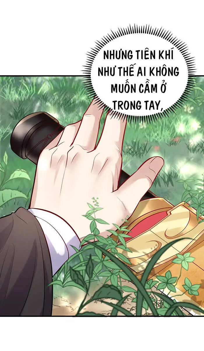 Ta Vô Địch Lúc Nào Nettruyen ZZZ Chương 21 Page 24