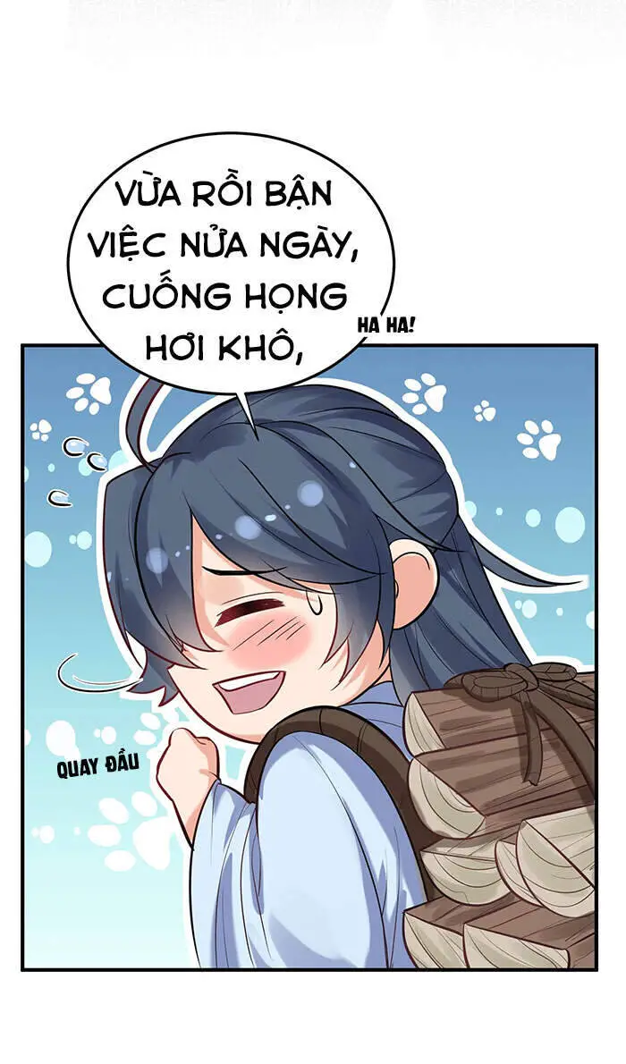 Ta Vô Địch Lúc Nào Nettruyen ZZZ Chương 21 Page 29