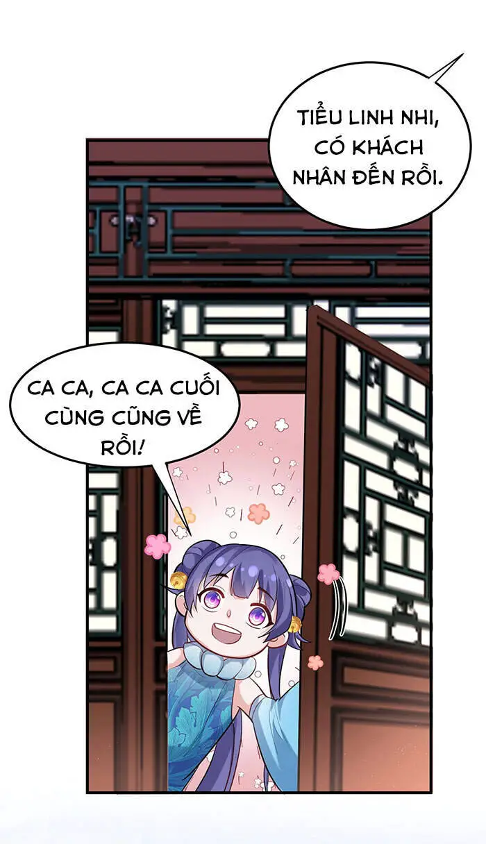 Ta Vô Địch Lúc Nào Nettruyen ZZZ Chương 21 Page 40