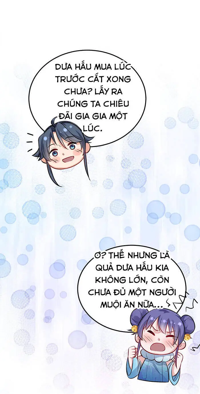 Ta Vô Địch Lúc Nào Nettruyen ZZZ Chương 21 Page 42