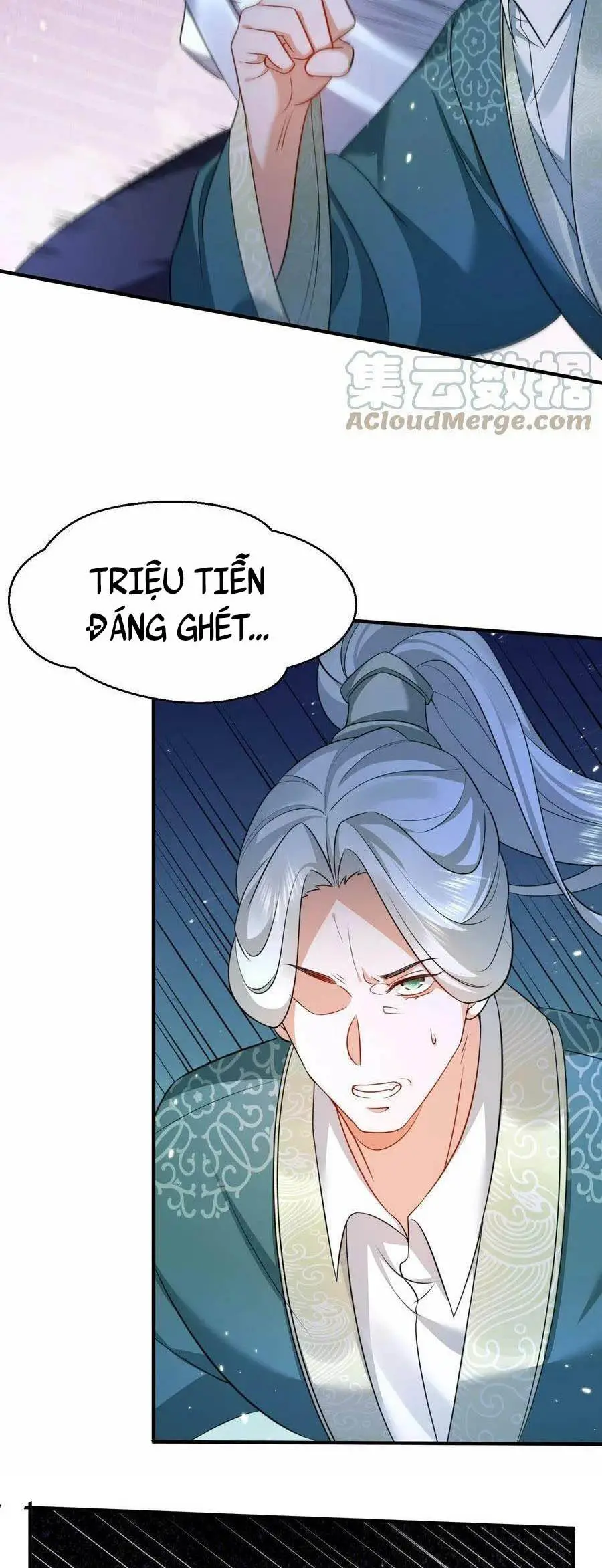 Ta Vô Địch Lúc Nào Nettruyen ZZZ Chương 133 Page 4