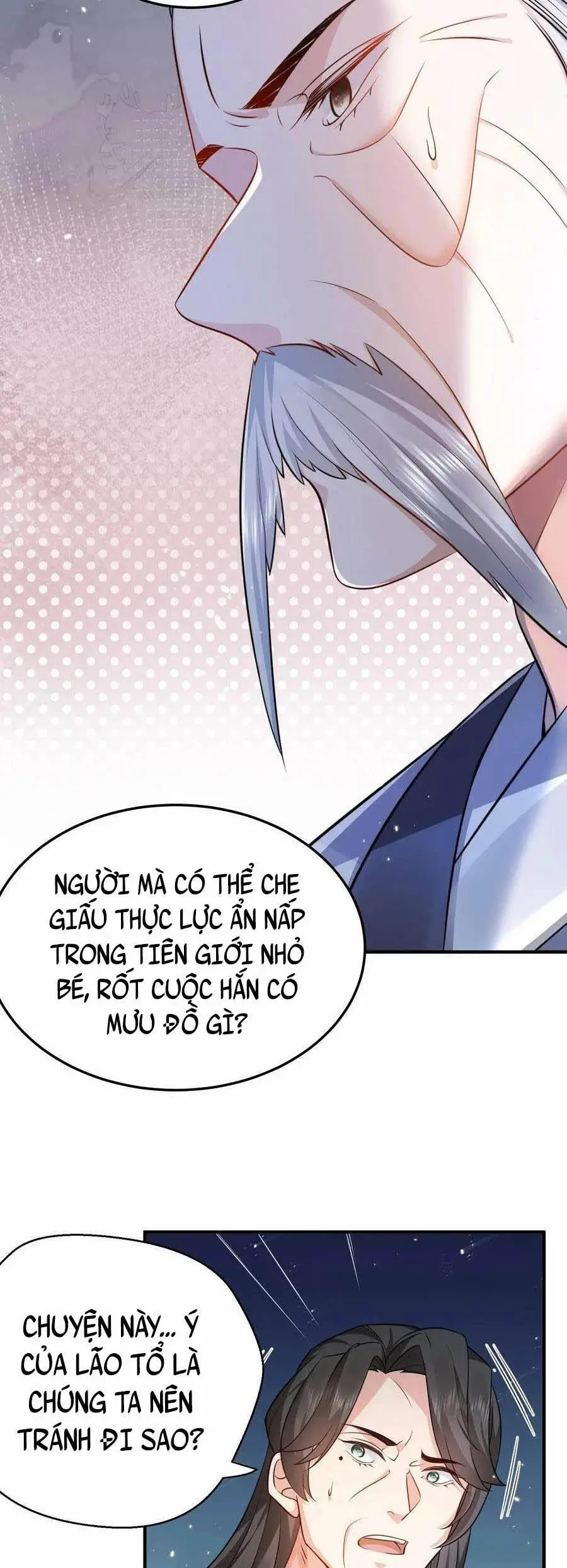 Ta Vô Địch Lúc Nào Nettruyen ZZZ Chương 133 Page 15