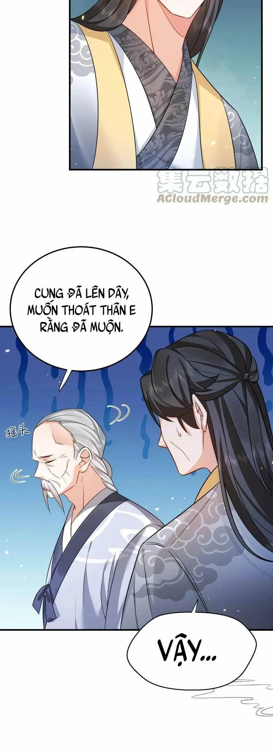 Ta Vô Địch Lúc Nào Nettruyen ZZZ Chương 133 Page 16