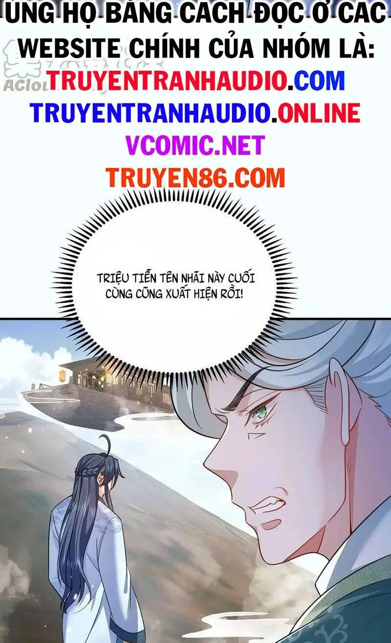 Ta Vô Địch Lúc Nào Nettruyen ZZZ Chương 131 Page 26