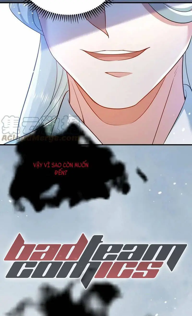 Ta Vô Địch Lúc Nào Nettruyen ZZZ Chương 131 Page 28