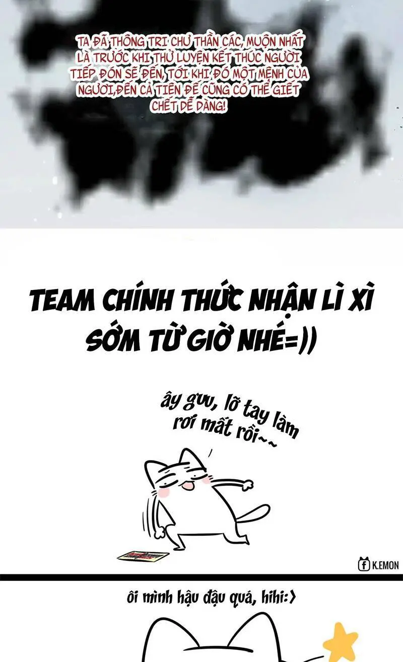 Ta Vô Địch Lúc Nào Nettruyen ZZZ Chương 131 Page 29