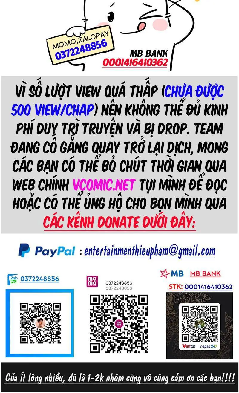 Ta Vô Địch Lúc Nào Nettruyen ZZZ Chương 131 Page 30