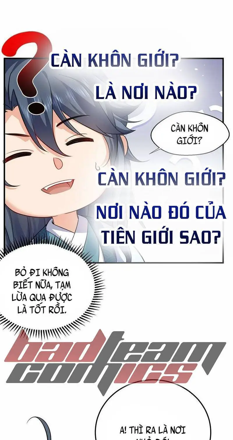 Ta Vô Địch Lúc Nào Nettruyen ZZZ Chương 129 Page 9