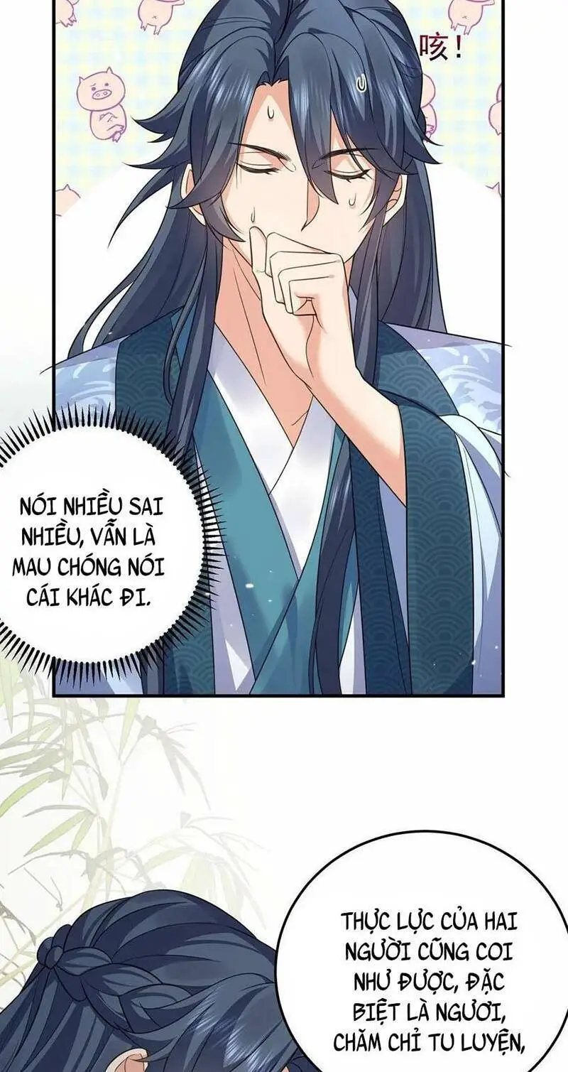 Ta Vô Địch Lúc Nào Nettruyen ZZZ Chương 129 Page 11