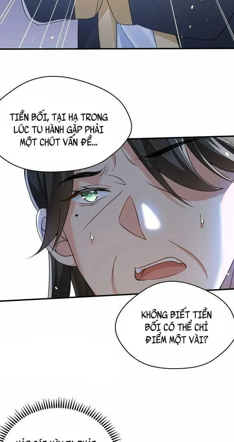 Ta Vô Địch Lúc Nào Nettruyen ZZZ Chương 129 Page 14