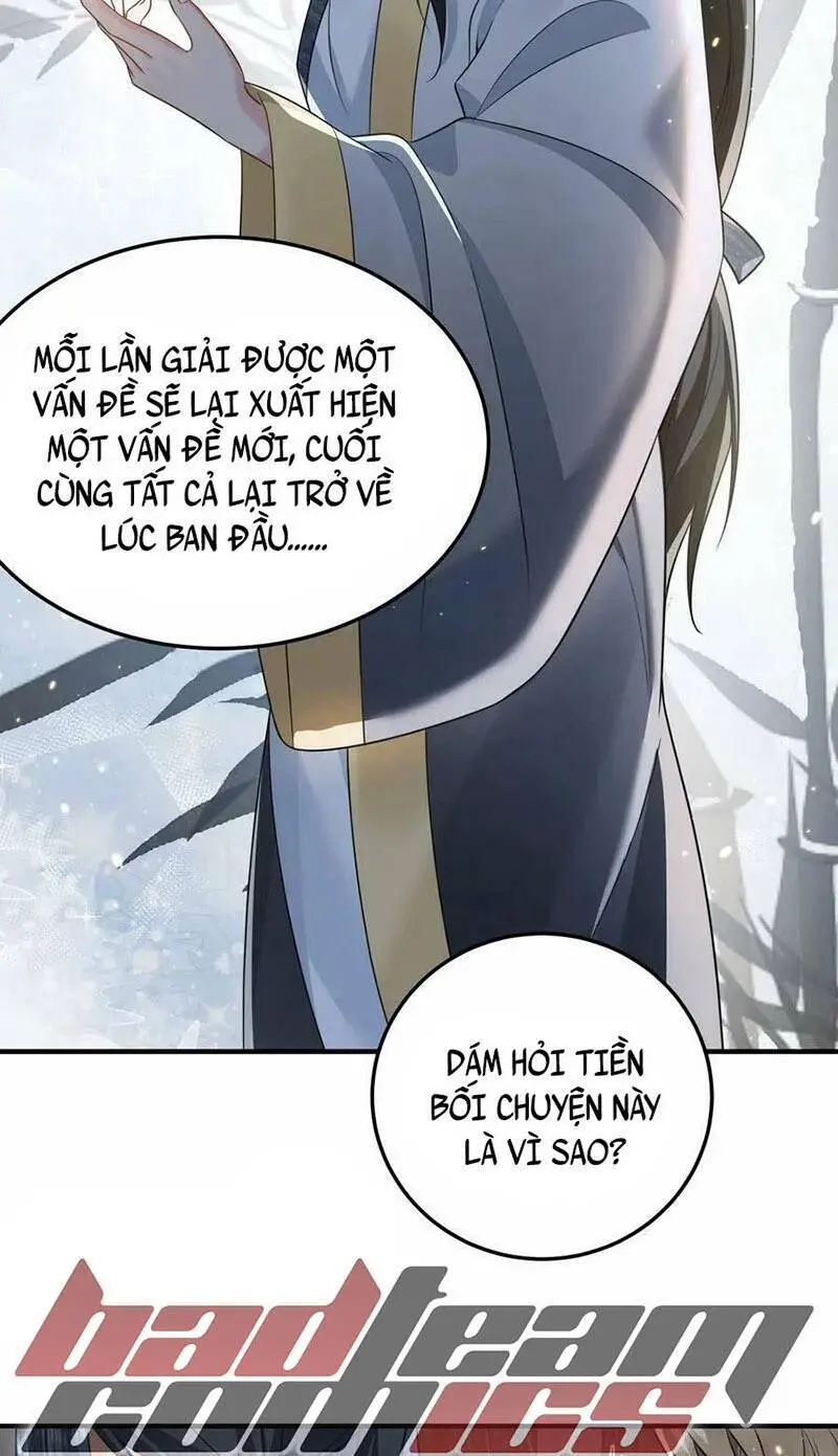 Ta Vô Địch Lúc Nào Nettruyen ZZZ Chương 129 Page 17