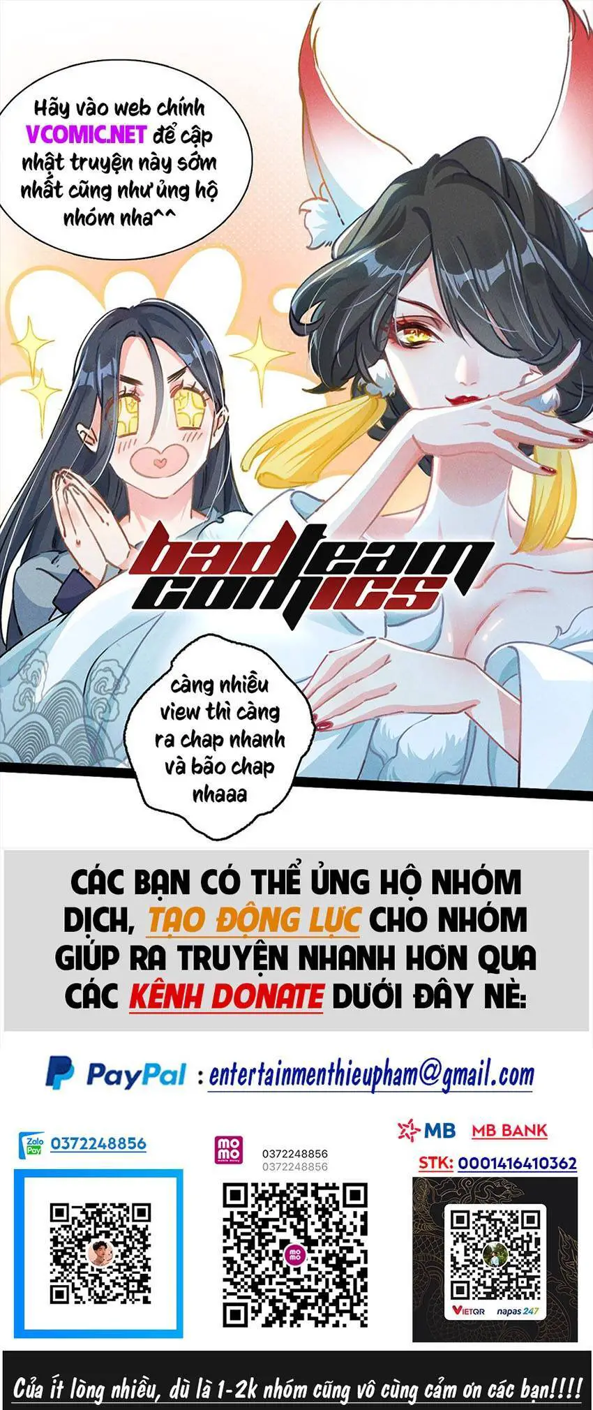 Ta Vô Địch Lúc Nào Nettruyen ZZZ Chương 128 Page 1
