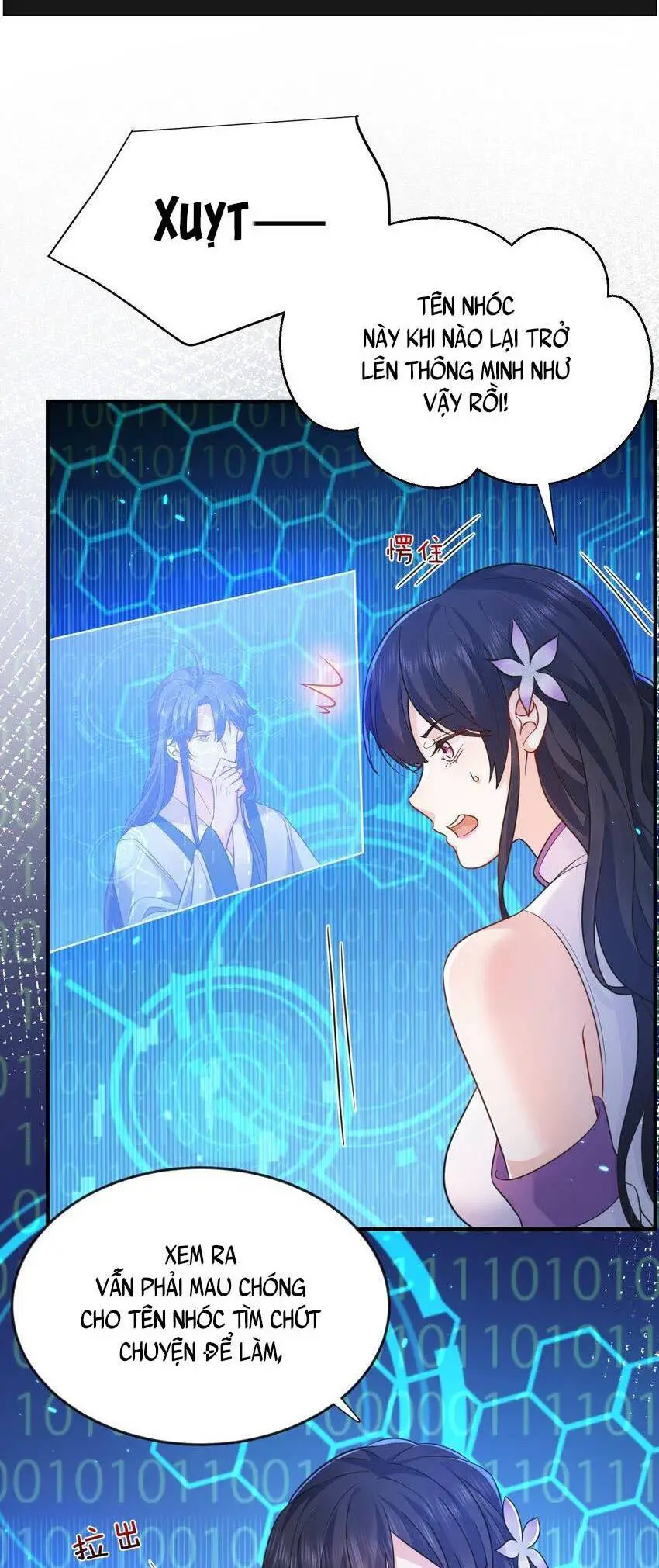 Ta Vô Địch Lúc Nào Nettruyen ZZZ Chương 128 Page 2