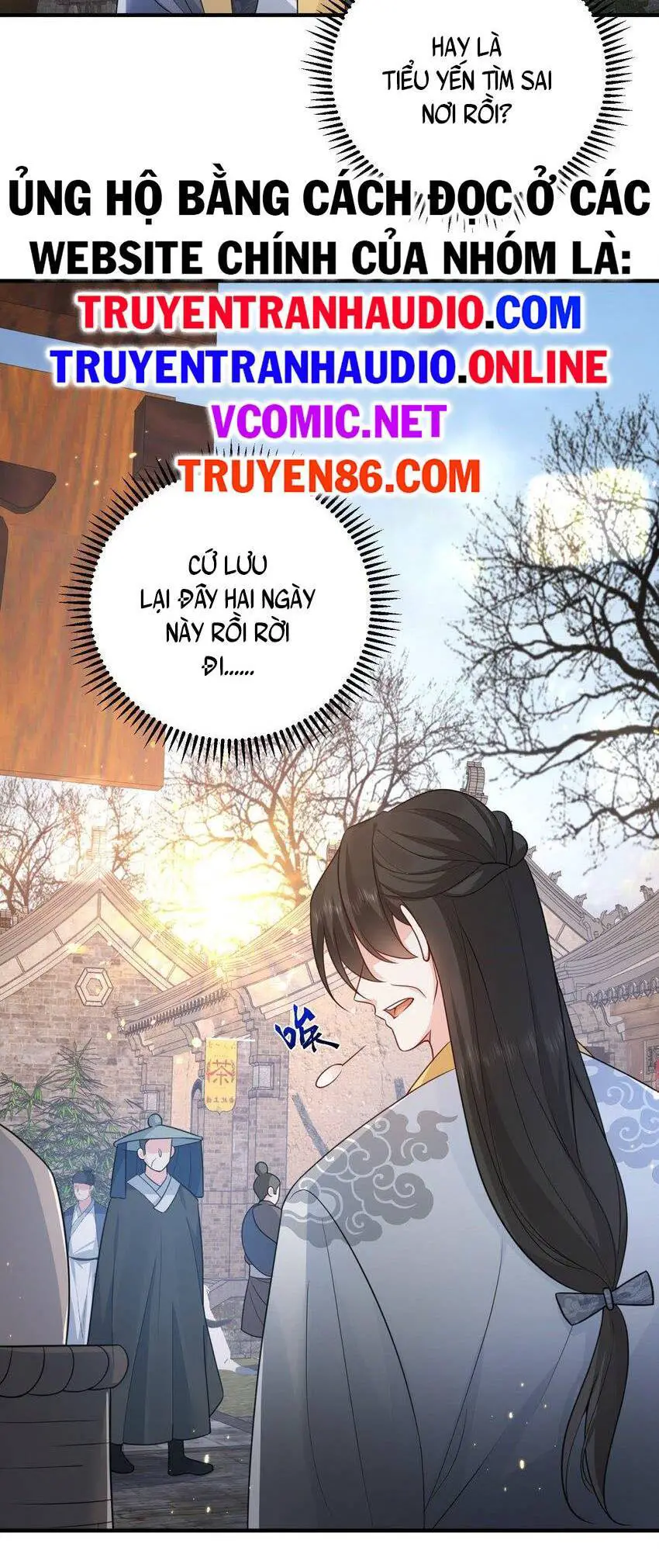Ta Vô Địch Lúc Nào Nettruyen ZZZ Chương 128 Page 8