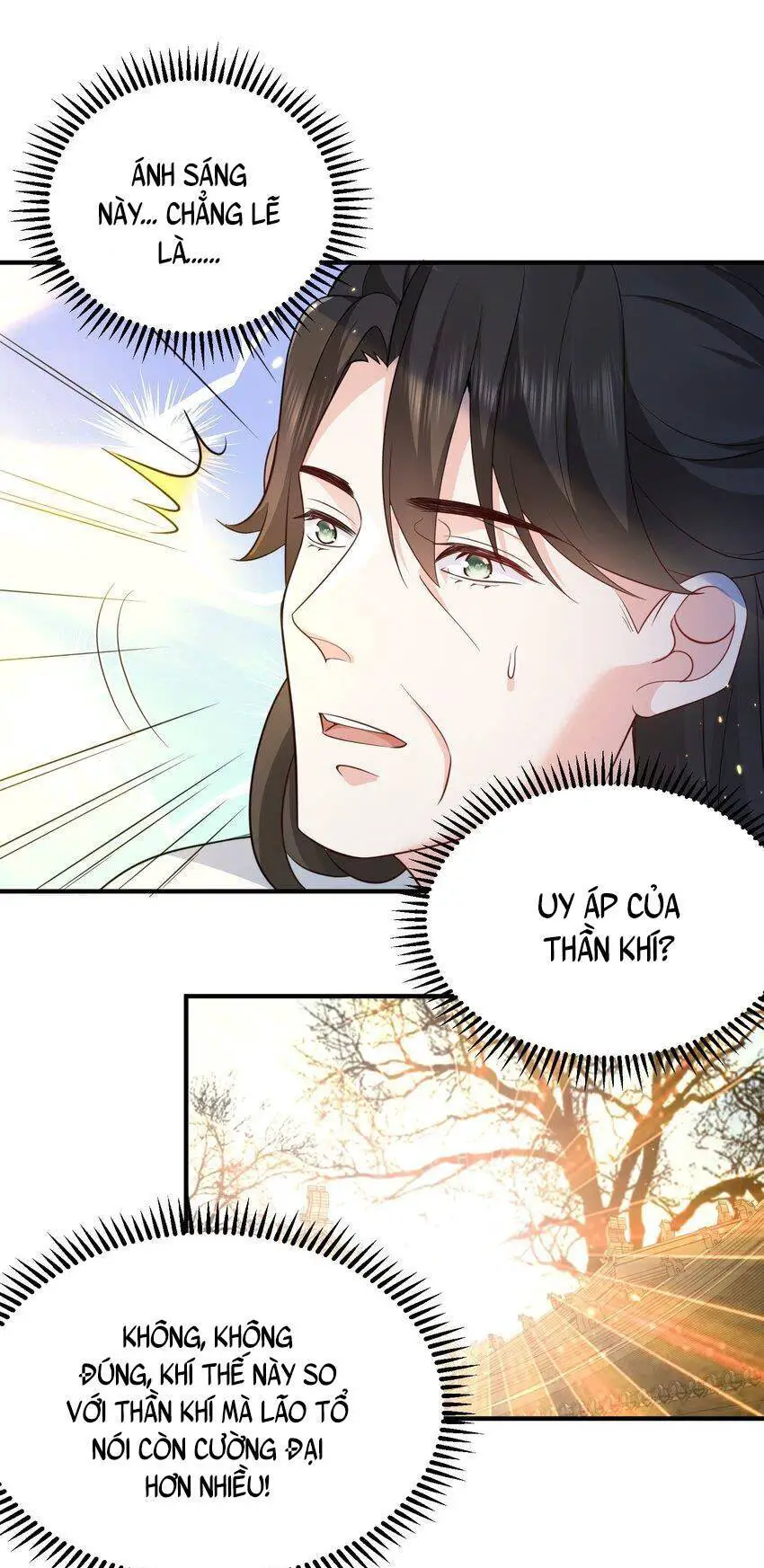 Ta Vô Địch Lúc Nào Nettruyen ZZZ Chương 128 Page 9