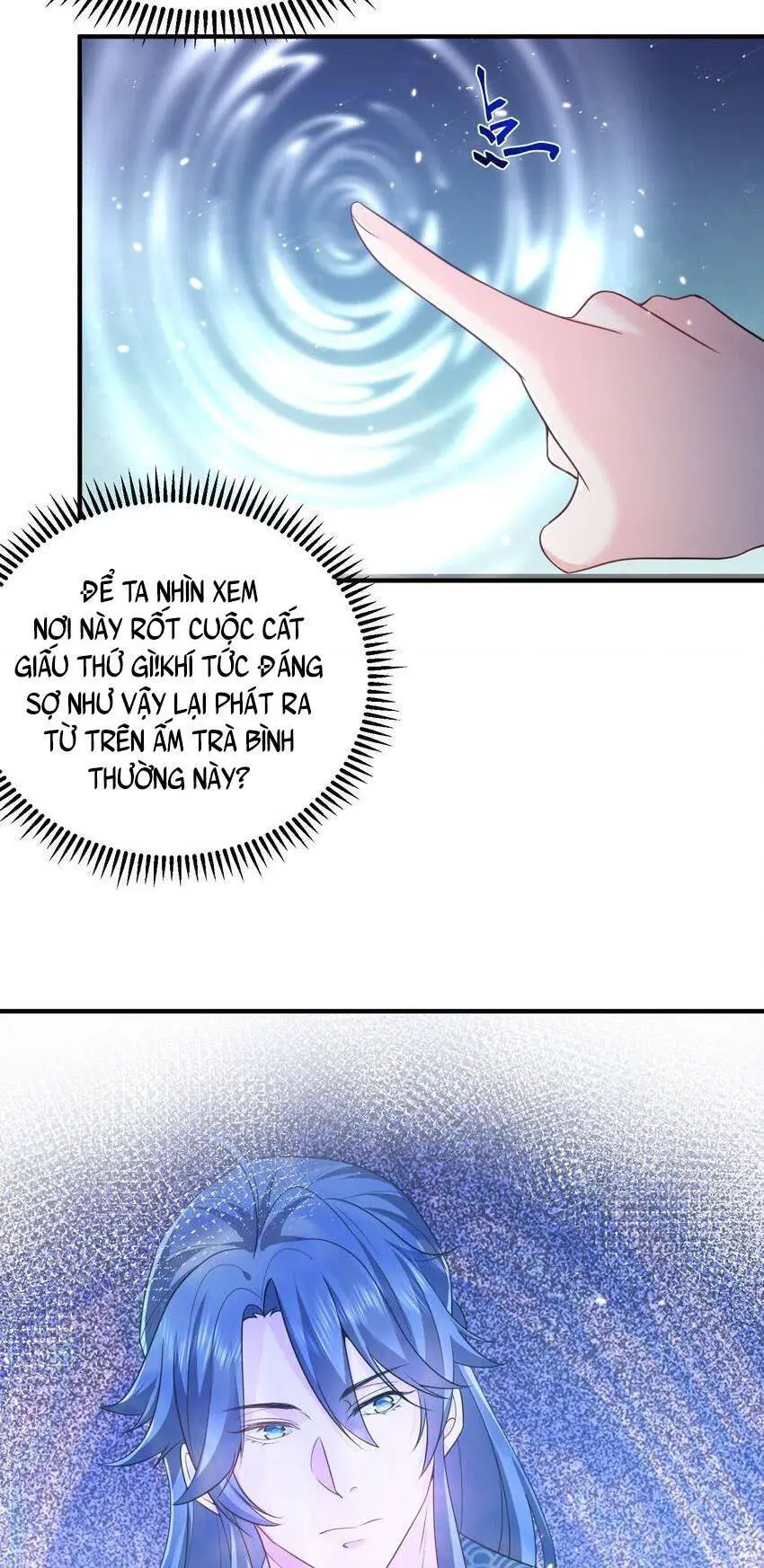 Ta Vô Địch Lúc Nào Nettruyen ZZZ Chương 128 Page 10