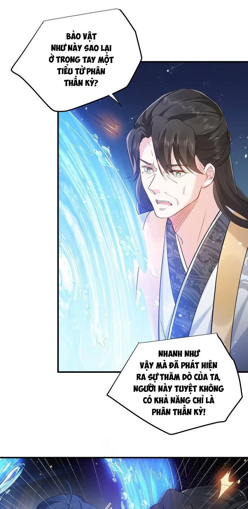 Ta Vô Địch Lúc Nào Nettruyen ZZZ Chương 128 Page 12