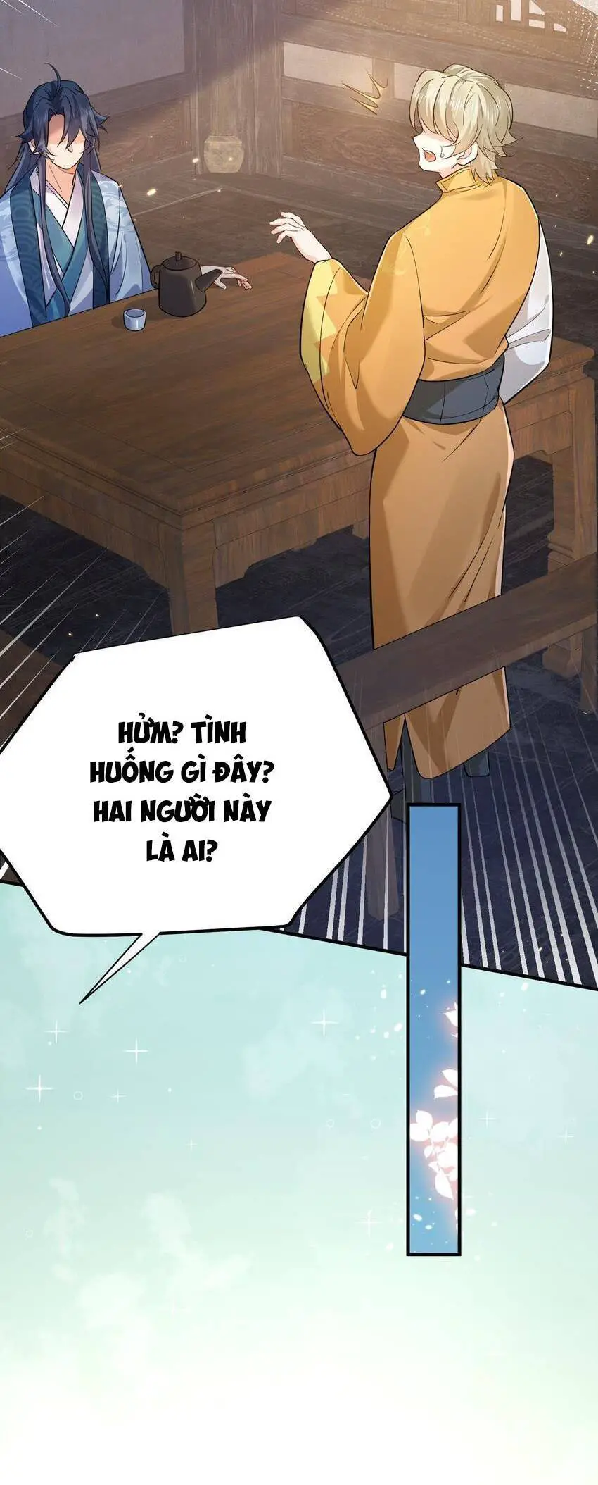 Ta Vô Địch Lúc Nào Nettruyen ZZZ Chương 128 Page 24