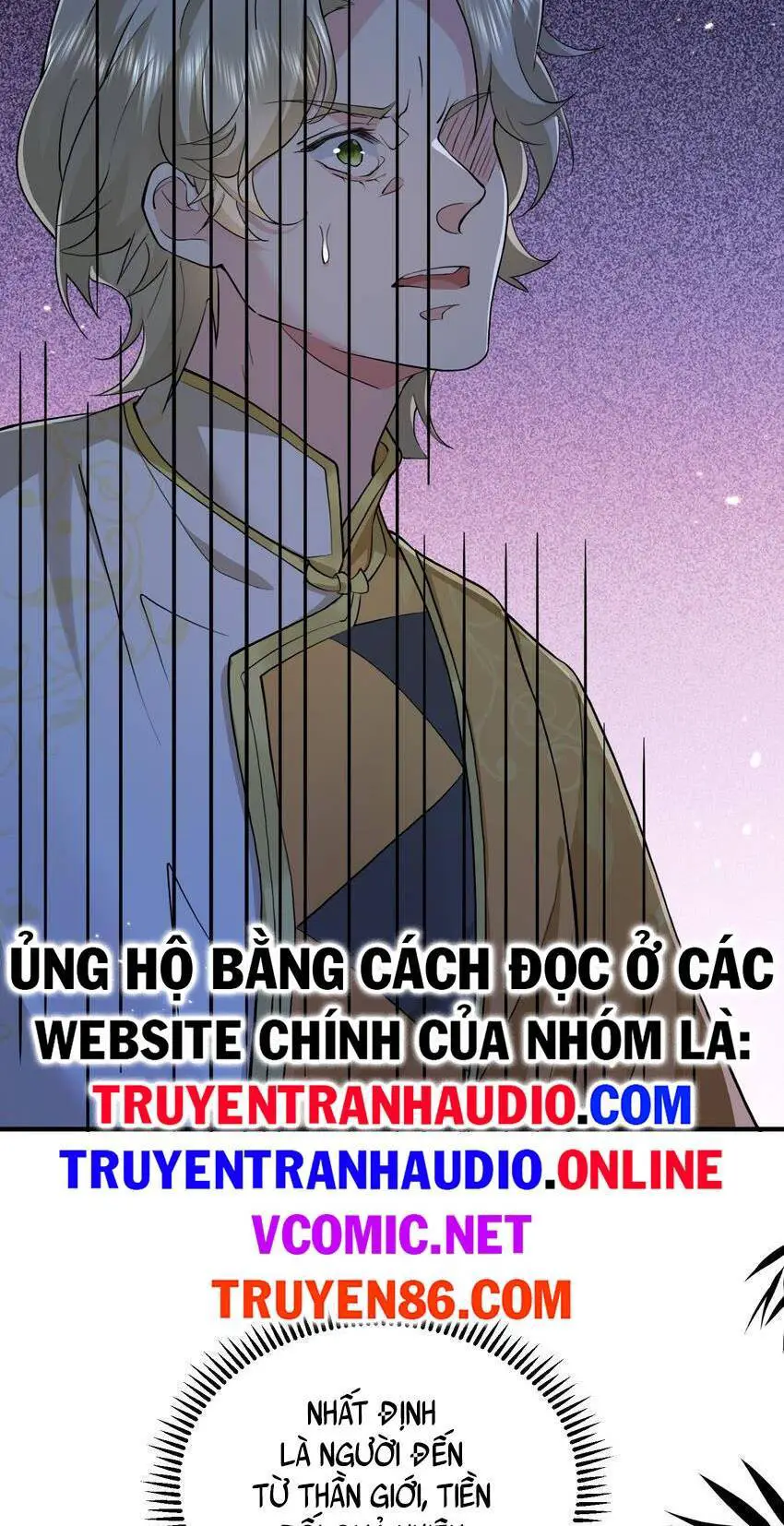 Ta Vô Địch Lúc Nào Nettruyen ZZZ Chương 128 Page 29