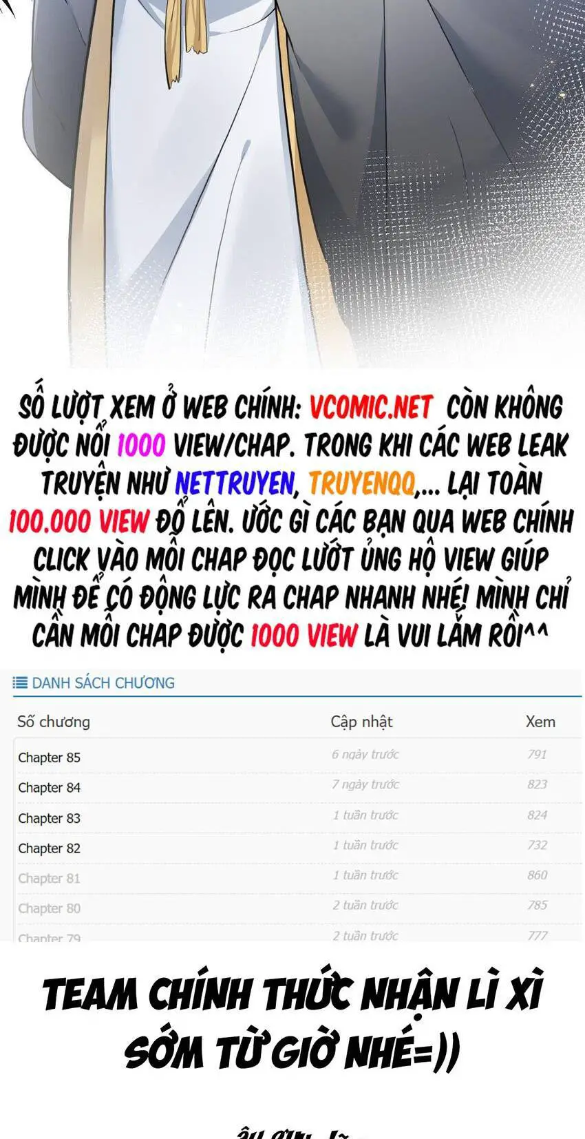 Ta Vô Địch Lúc Nào Nettruyen ZZZ Chương 128 Page 31