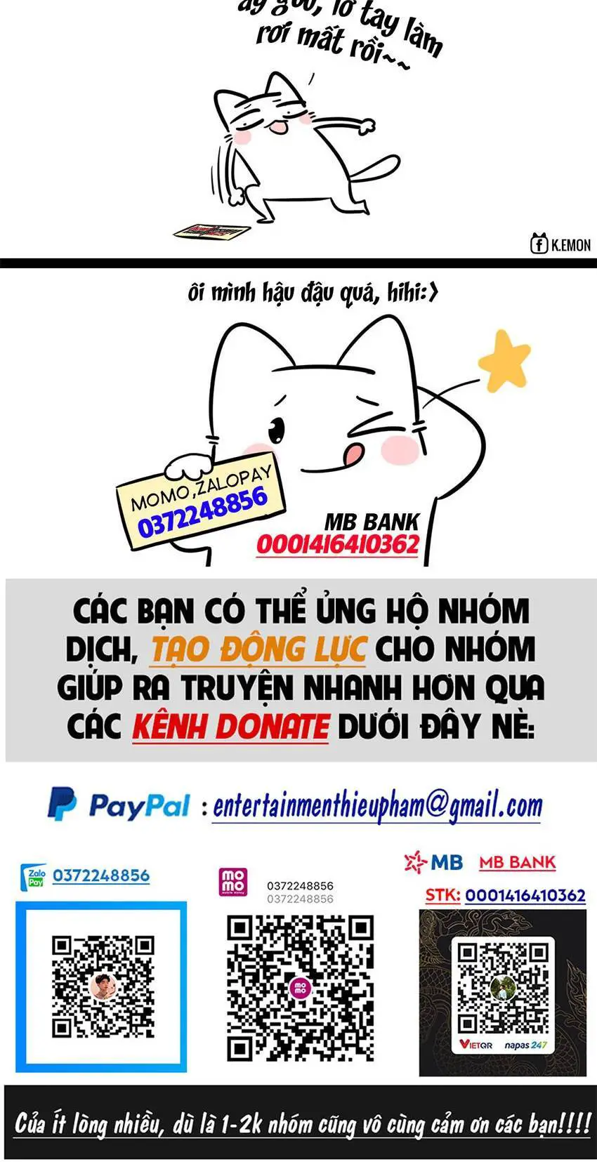 Ta Vô Địch Lúc Nào Nettruyen ZZZ Chương 128 Page 32