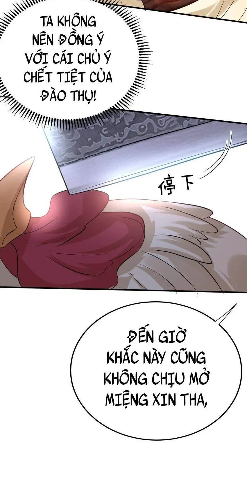 Ta Vô Địch Lúc Nào Nettruyen ZZZ Chương 127 Page 5