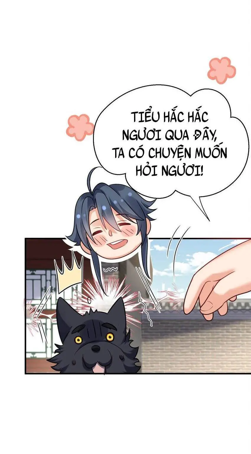 Ta Vô Địch Lúc Nào Nettruyen ZZZ Chương 127 Page 9