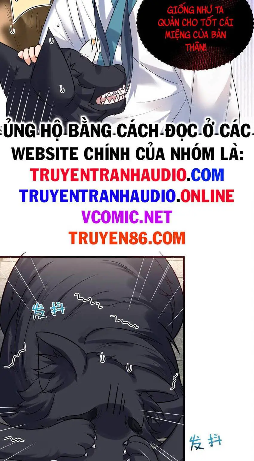 Ta Vô Địch Lúc Nào Nettruyen ZZZ Chương 127 Page 11