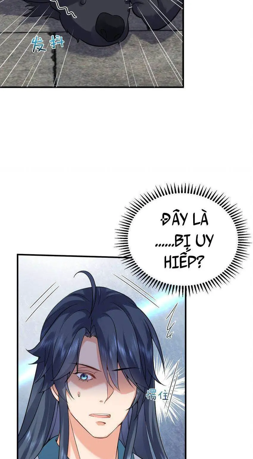 Ta Vô Địch Lúc Nào Nettruyen ZZZ Chương 127 Page 12