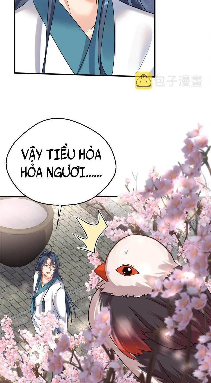 Ta Vô Địch Lúc Nào Nettruyen ZZZ Chương 127 Page 13