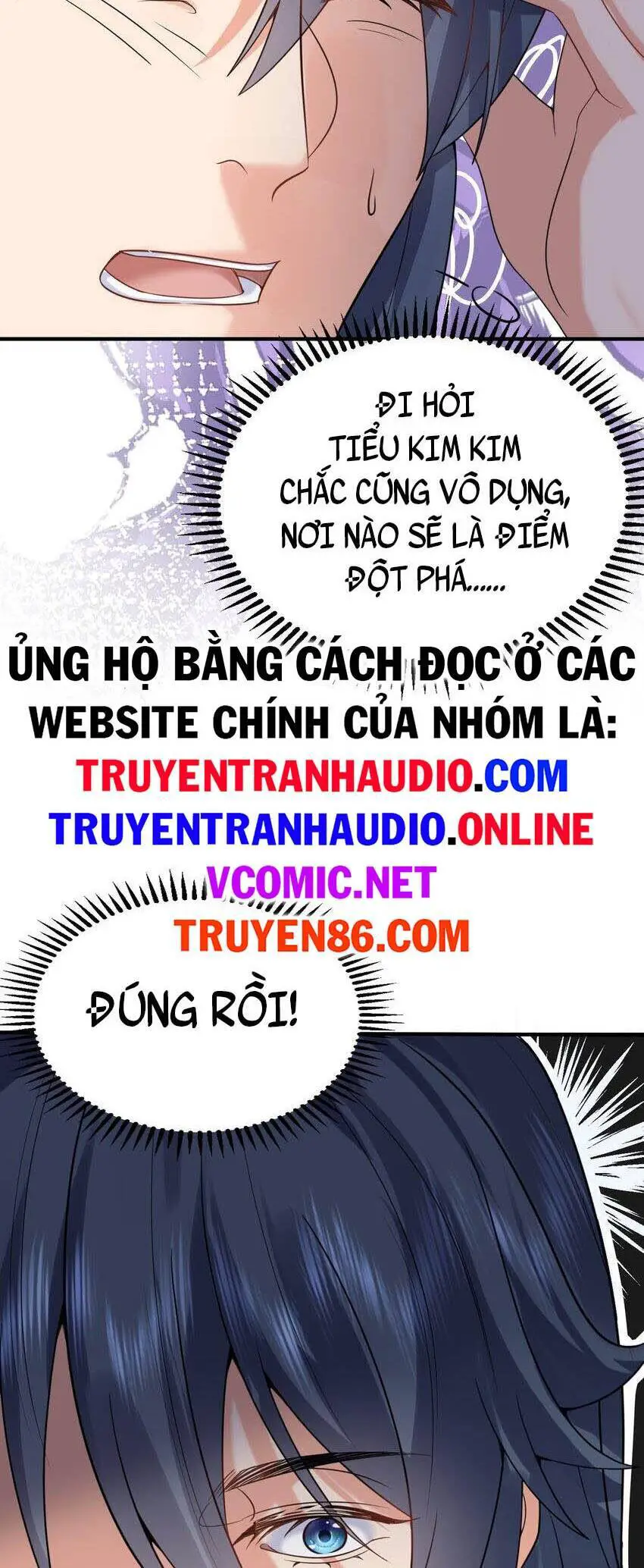 Ta Vô Địch Lúc Nào Nettruyen ZZZ Chương 127 Page 16