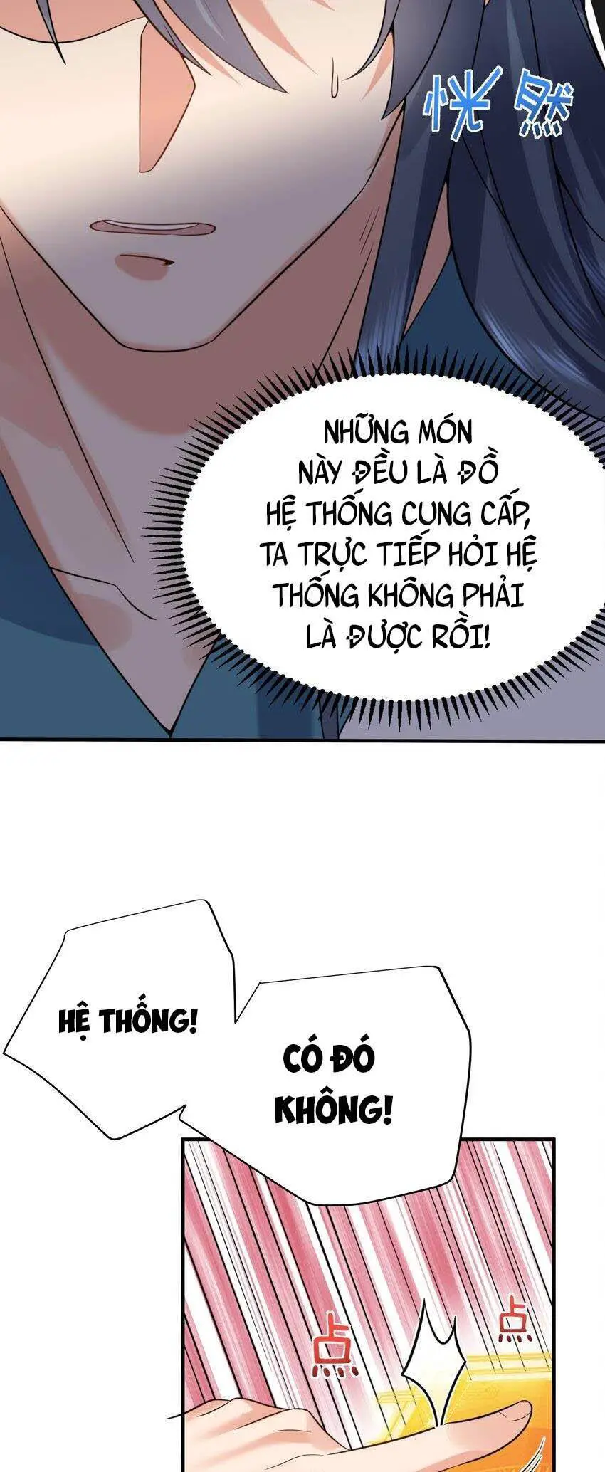 Ta Vô Địch Lúc Nào Nettruyen ZZZ Chương 127 Page 17