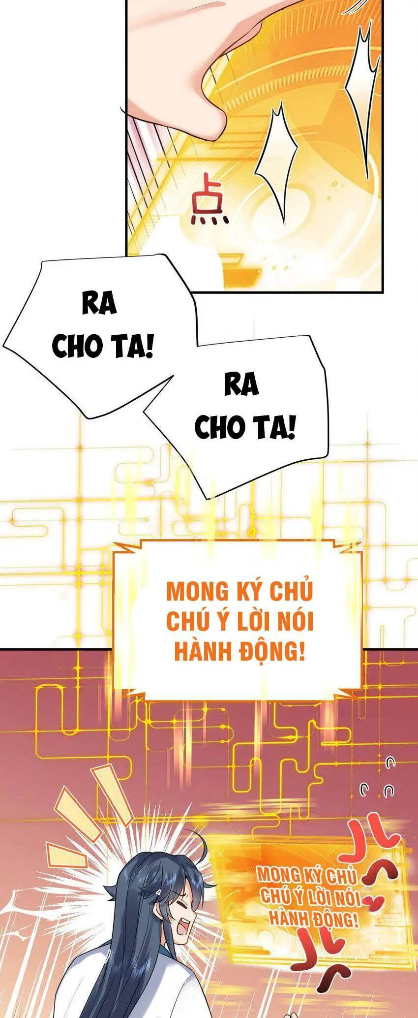 Ta Vô Địch Lúc Nào Nettruyen ZZZ Chương 127 Page 18
