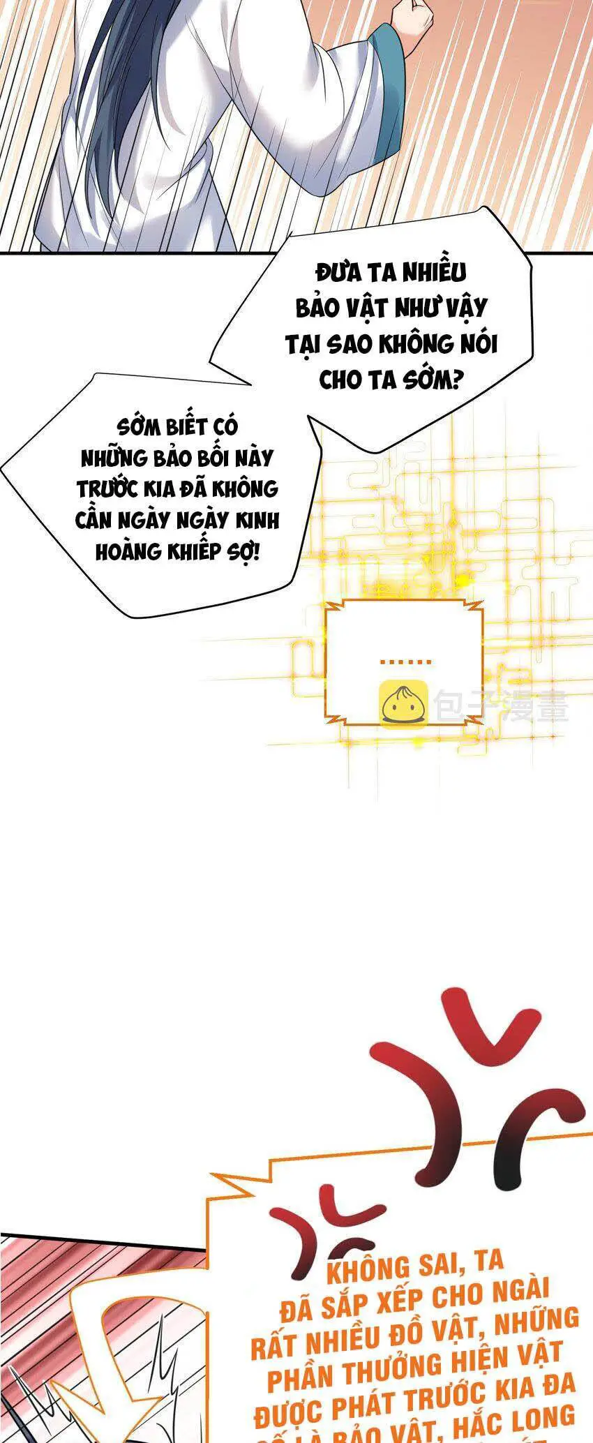 Ta Vô Địch Lúc Nào Nettruyen ZZZ Chương 127 Page 19