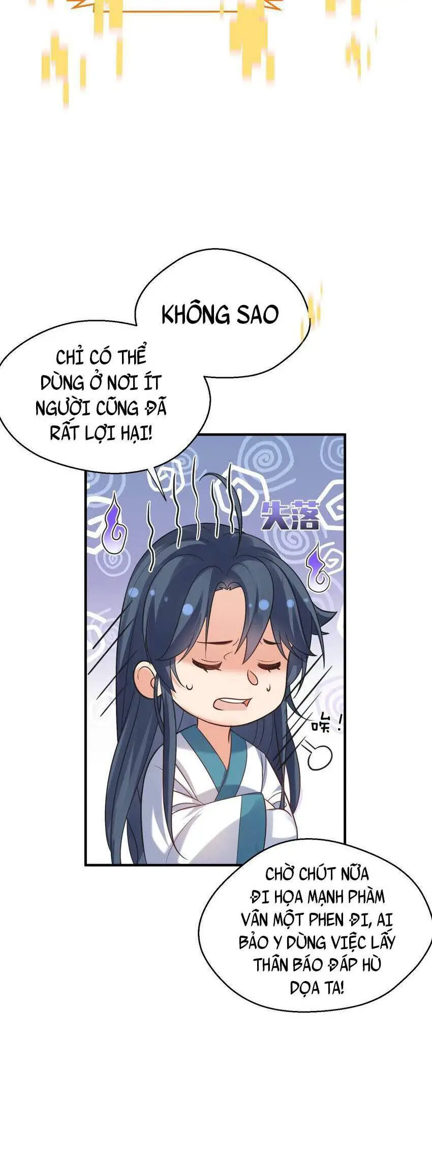 Ta Vô Địch Lúc Nào Nettruyen ZZZ Chương 127 Page 26