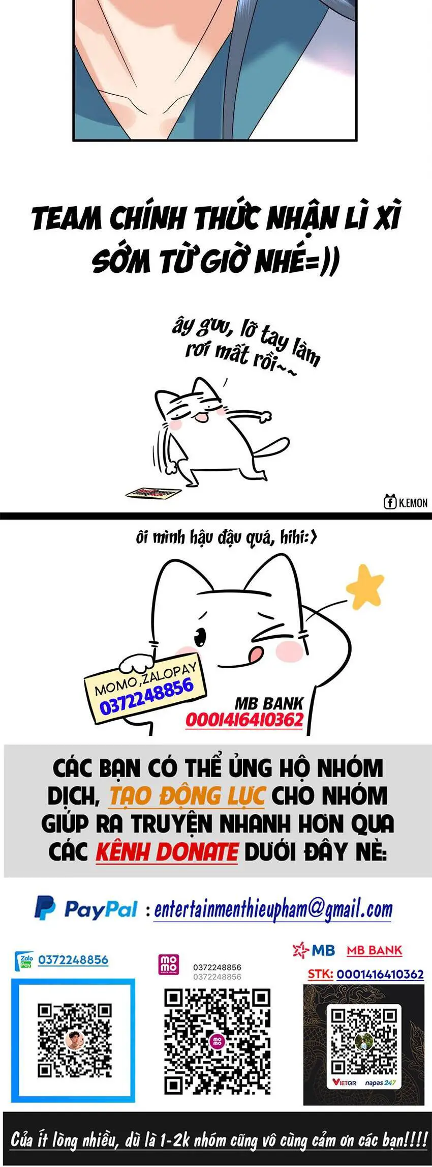 Ta Vô Địch Lúc Nào Nettruyen ZZZ Chương 127 Page 28