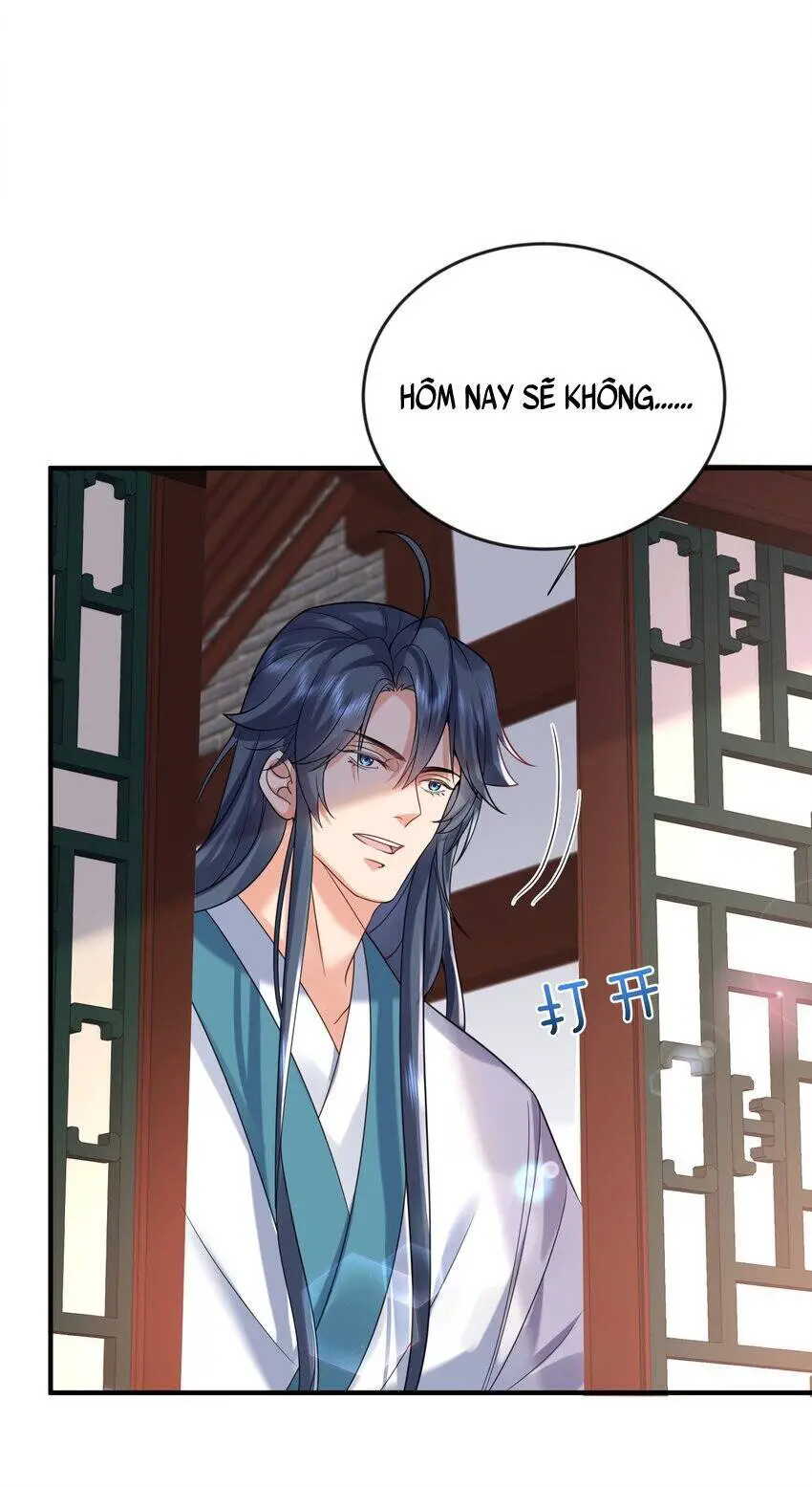 Ta Vô Địch Lúc Nào Nettruyen ZZZ Chương 126 Page 7