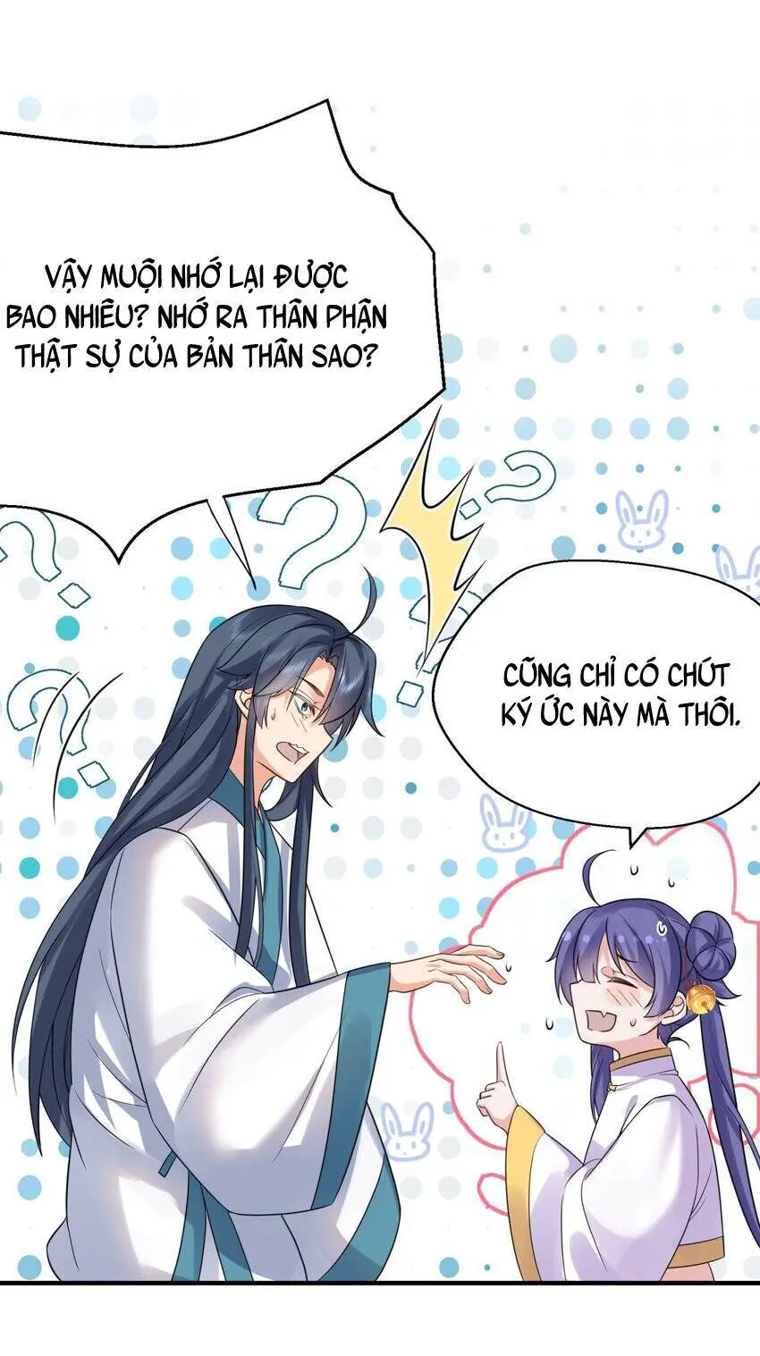 Ta Vô Địch Lúc Nào Nettruyen ZZZ Chương 126 Page 15