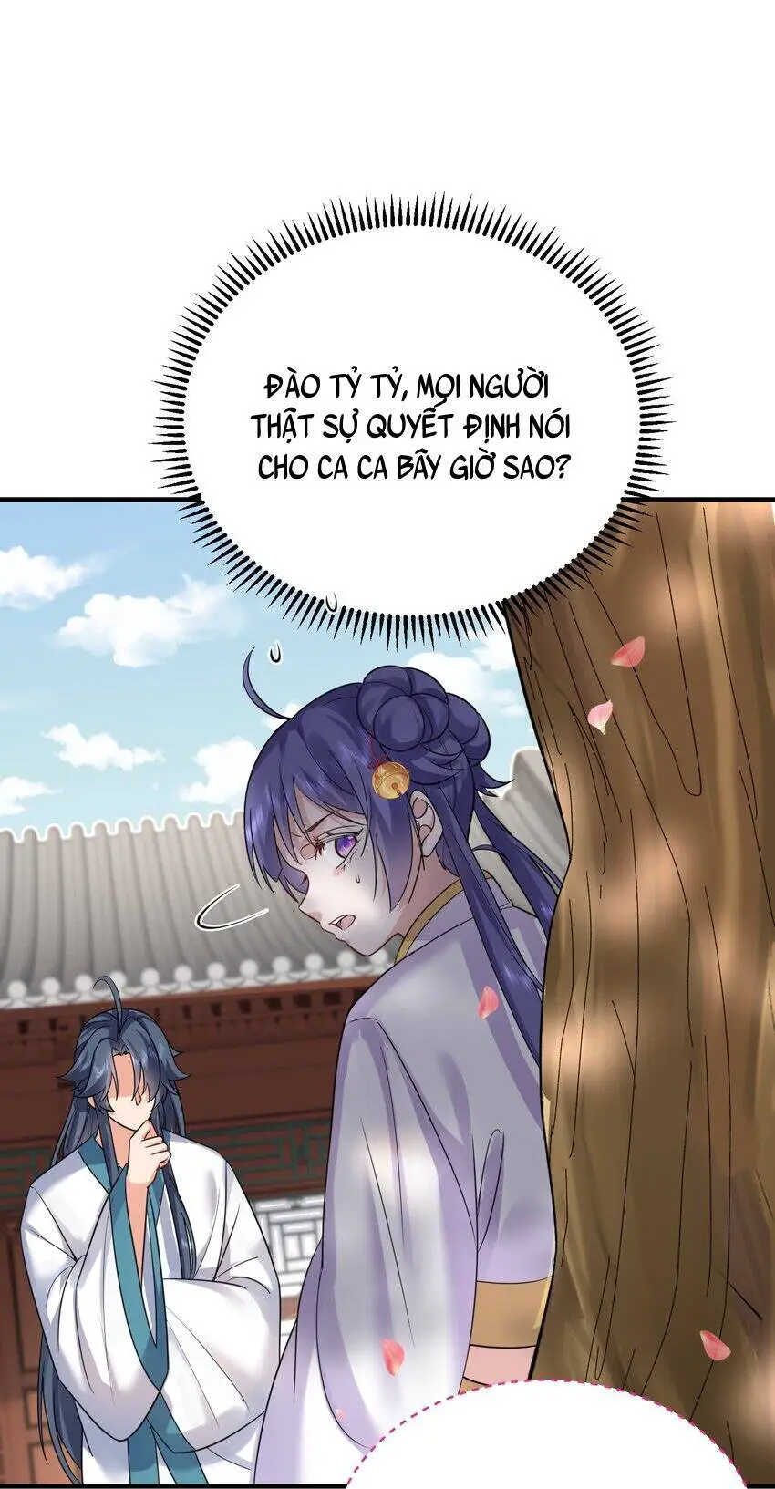 Ta Vô Địch Lúc Nào Nettruyen ZZZ Chương 126 Page 19