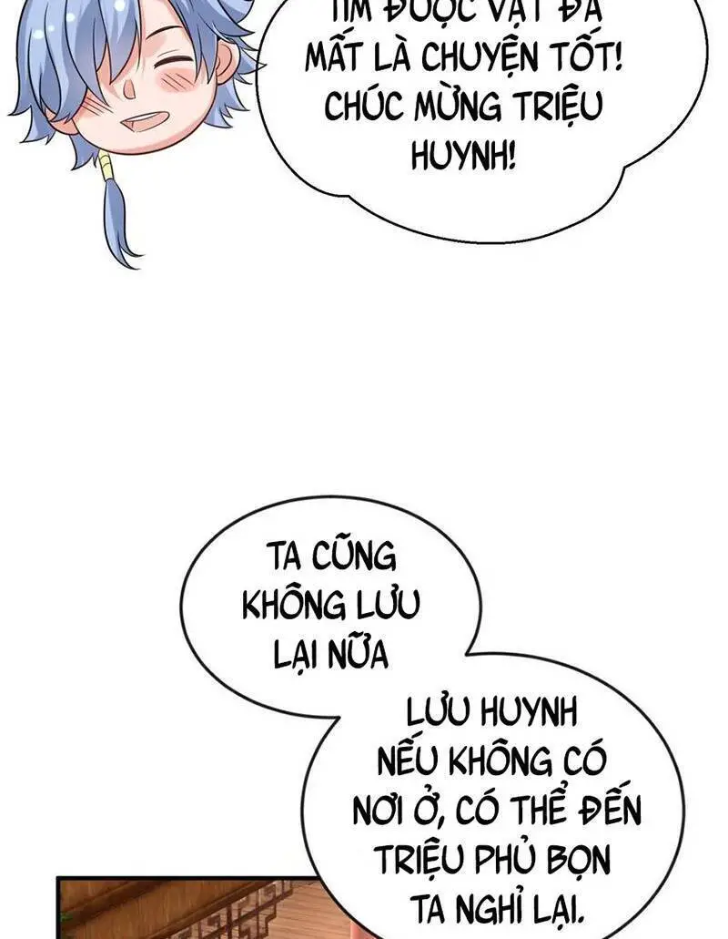 Ta Vô Địch Lúc Nào Nettruyen ZZZ Chương 125 Page 23