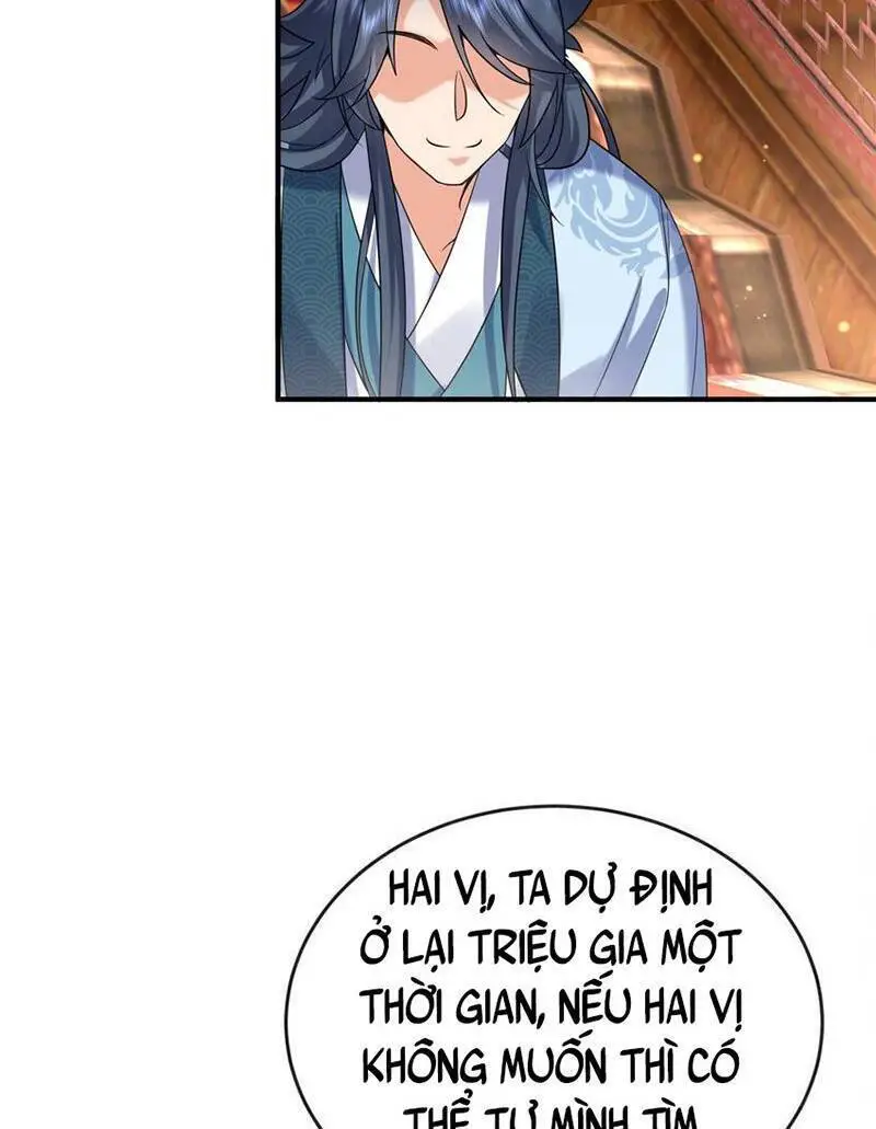 Ta Vô Địch Lúc Nào Nettruyen ZZZ Chương 125 Page 26