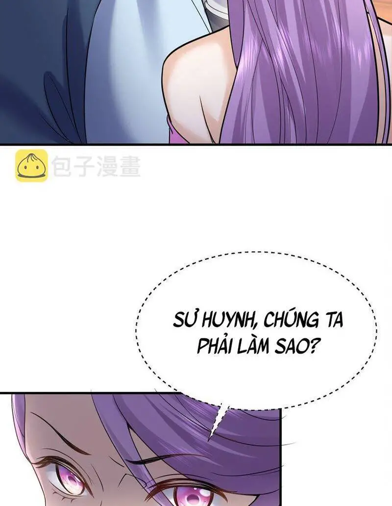 Ta Vô Địch Lúc Nào Nettruyen ZZZ Chương 125 Page 28