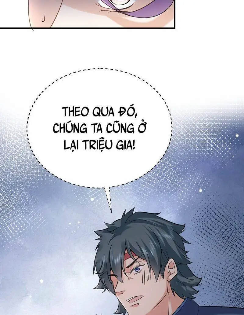 Ta Vô Địch Lúc Nào Nettruyen ZZZ Chương 125 Page 29