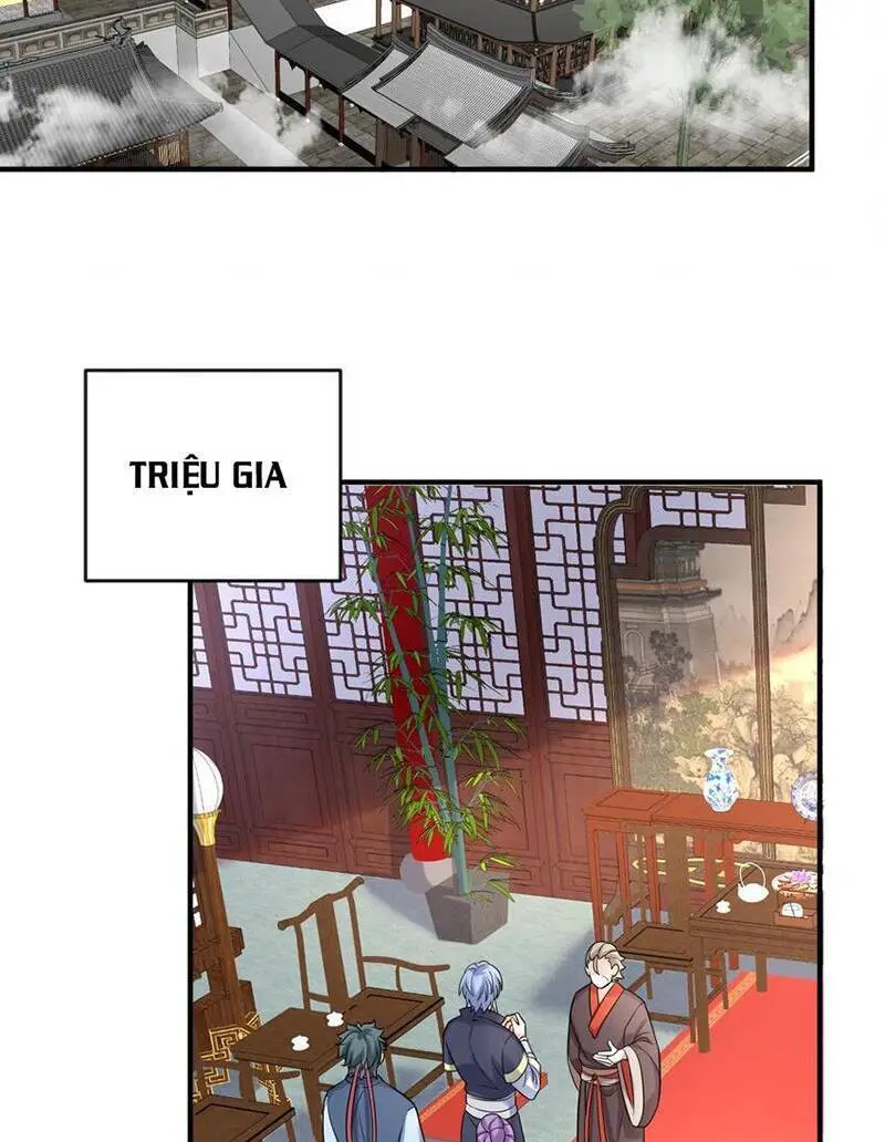 Ta Vô Địch Lúc Nào Nettruyen ZZZ Chương 125 Page 32