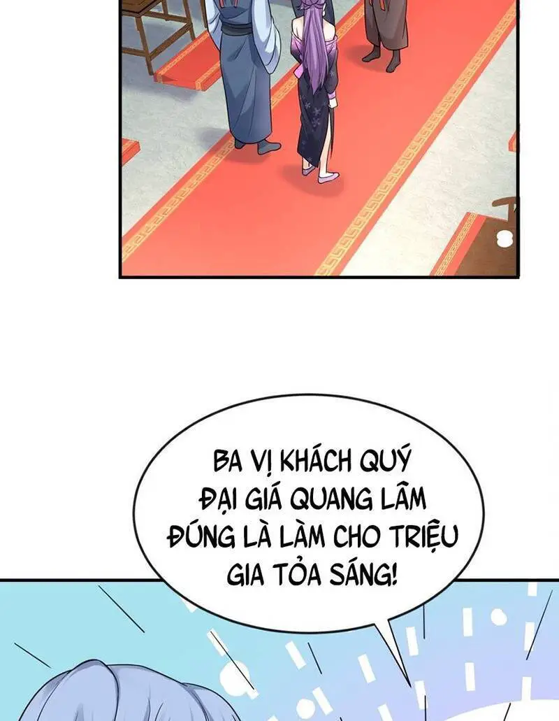 Ta Vô Địch Lúc Nào Nettruyen ZZZ Chương 125 Page 33