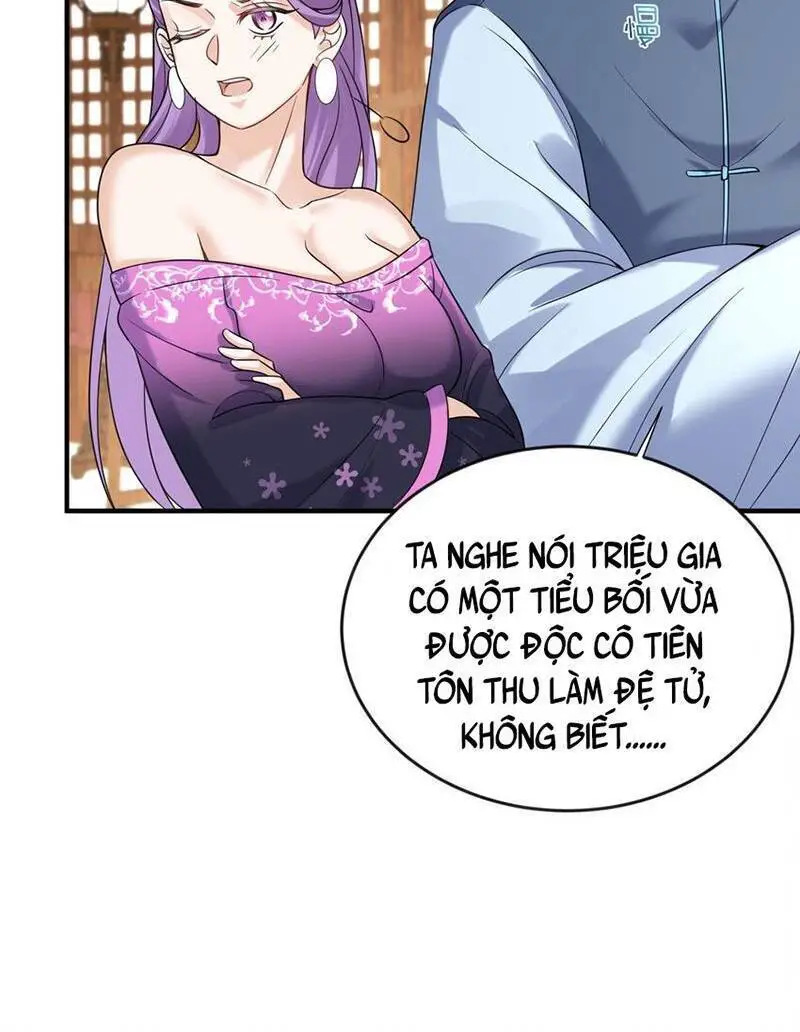 Ta Vô Địch Lúc Nào Nettruyen ZZZ Chương 125 Page 36
