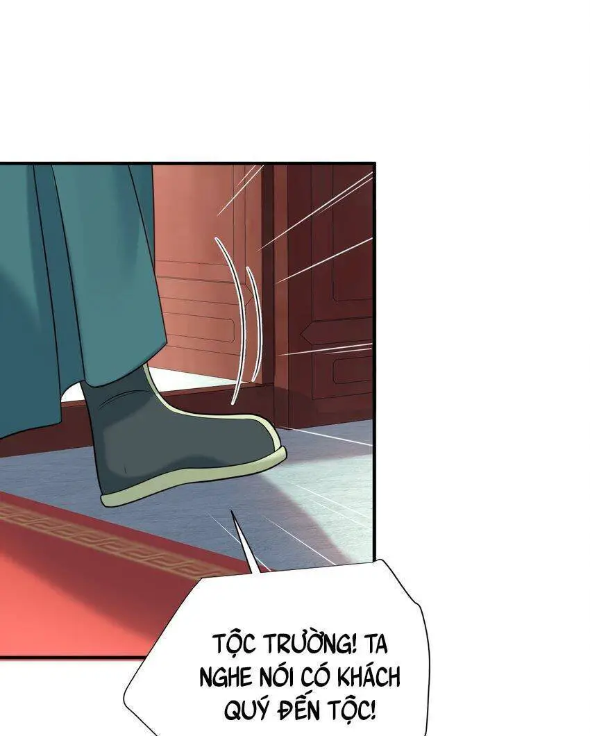 Ta Vô Địch Lúc Nào Nettruyen ZZZ Chương 125 Page 37