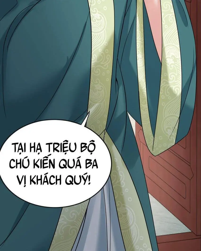 Ta Vô Địch Lúc Nào Nettruyen ZZZ Chương 125 Page 40