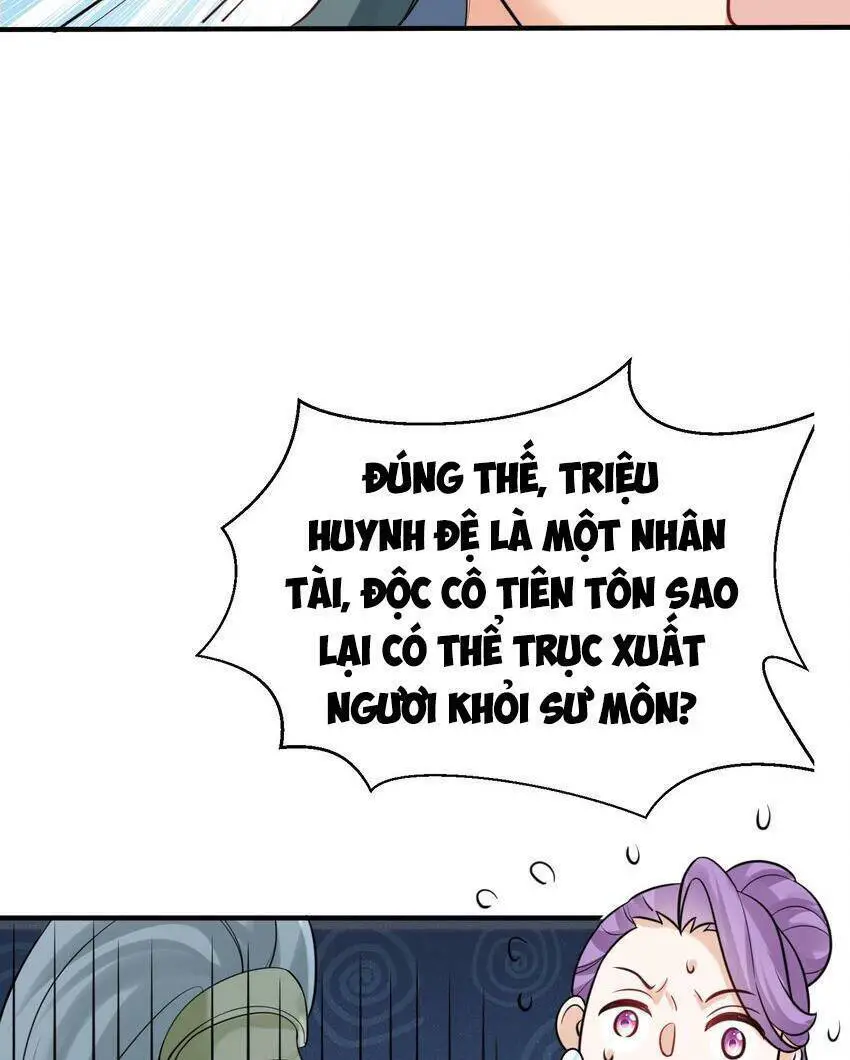 Ta Vô Địch Lúc Nào Nettruyen ZZZ Chương 125 Page 45