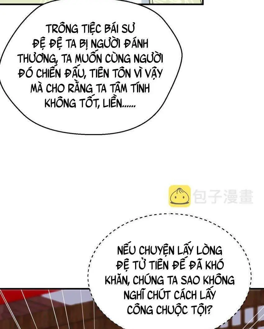 Ta Vô Địch Lúc Nào Nettruyen ZZZ Chương 125 Page 47